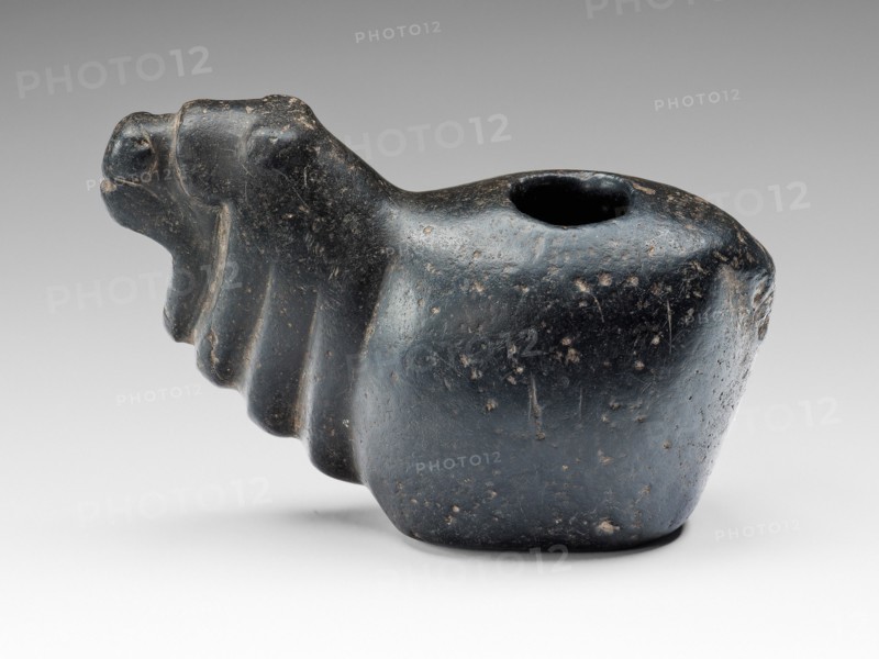 Offering Vessel in the Form of an Alpaca, A.D. 1450/1532.