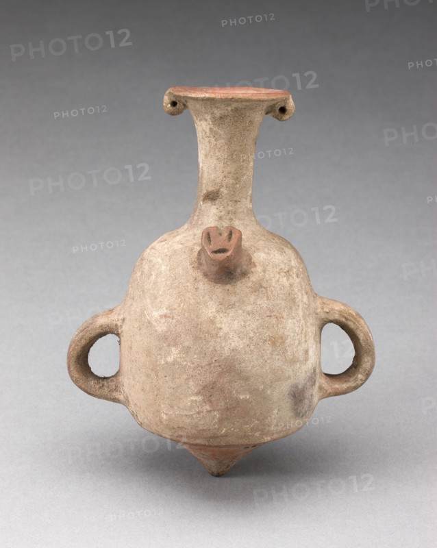Miniature Aryballos, A.D. 1450/1532.