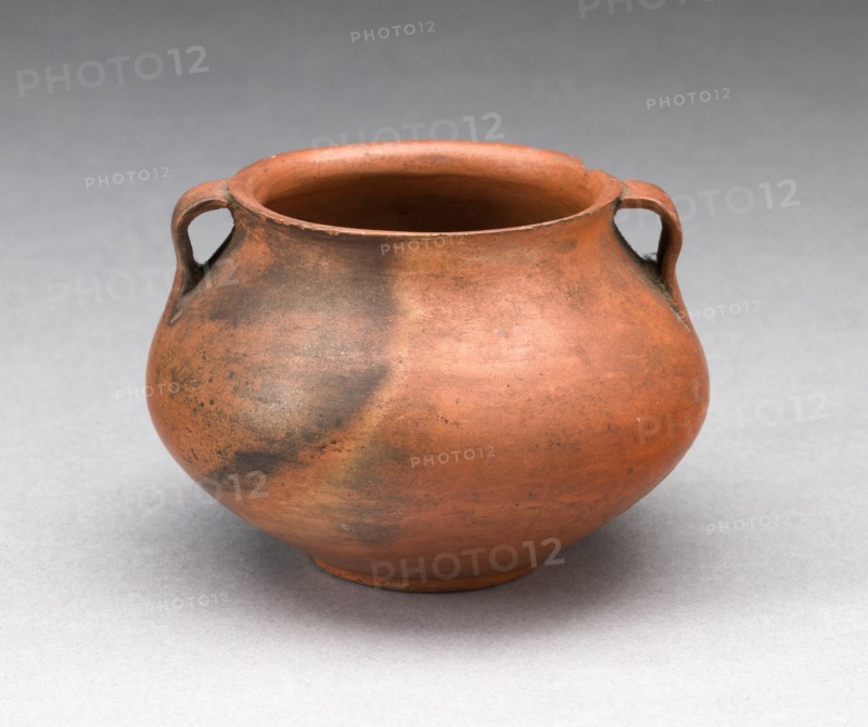 Miniature Two Handled Jug, A.D. 1450/1532.