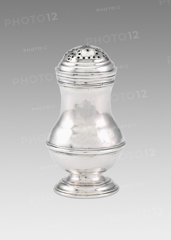 Caster, 1731/40.