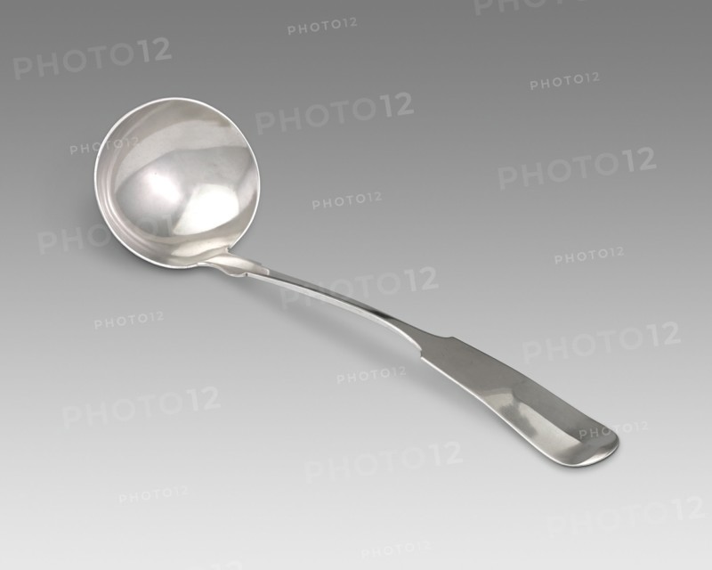 Ladle, 1825/30.