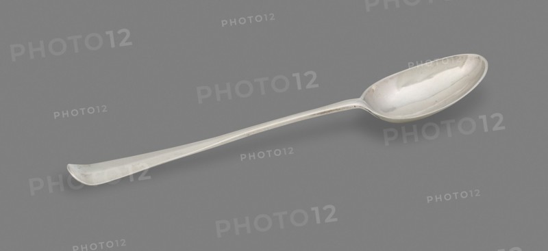 Serving Spoon, 1754/75.