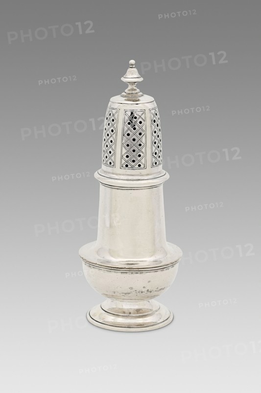 Caster, 1760/75.