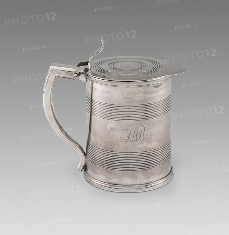 Tankard, 1783/94.