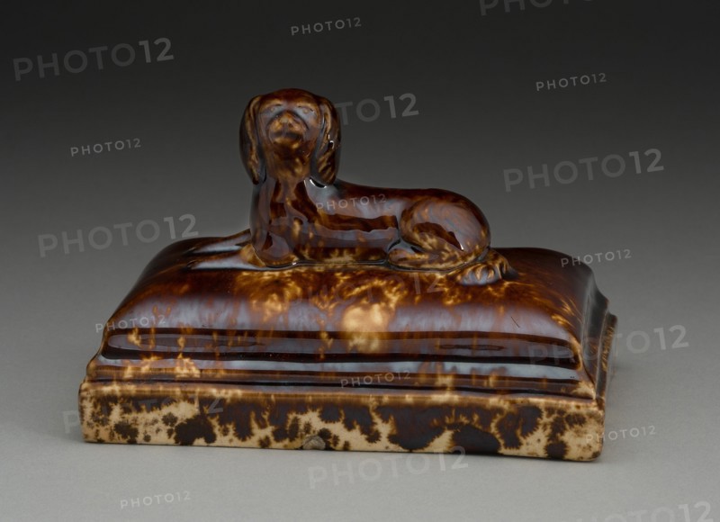 Paperweight, 1849/58.