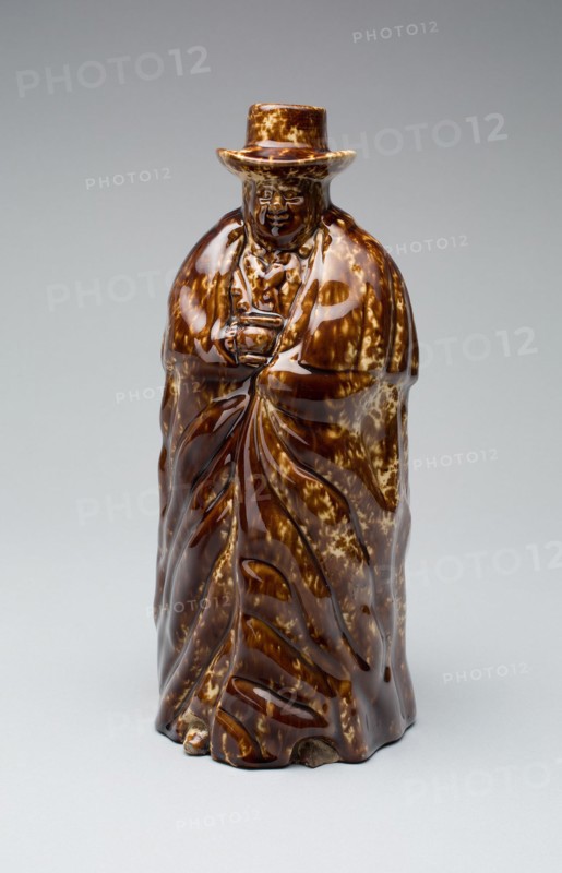 Bottle, 1849/52.