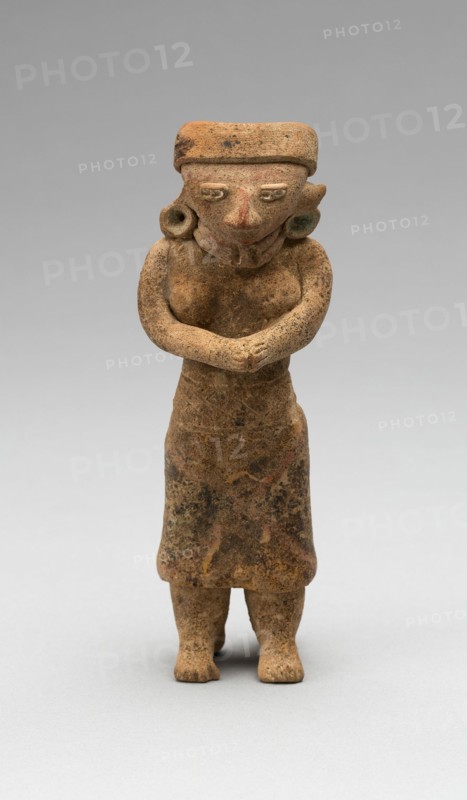 Male Figure, 250 B.C./A.D. 400.