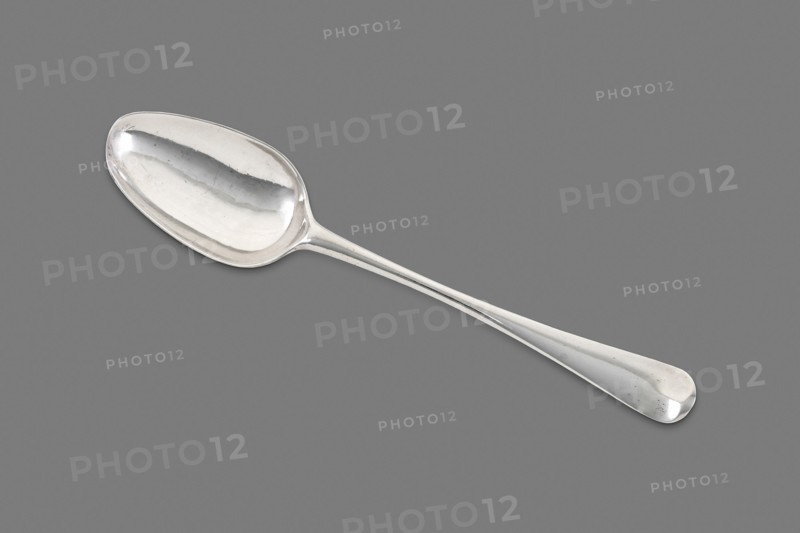Tablespoon, 1760/90.