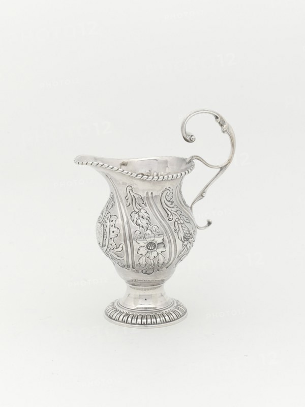 Cream Pot, 1765/76.