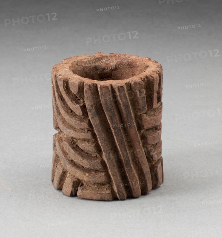 Roller Seal, 800/400 B.C.