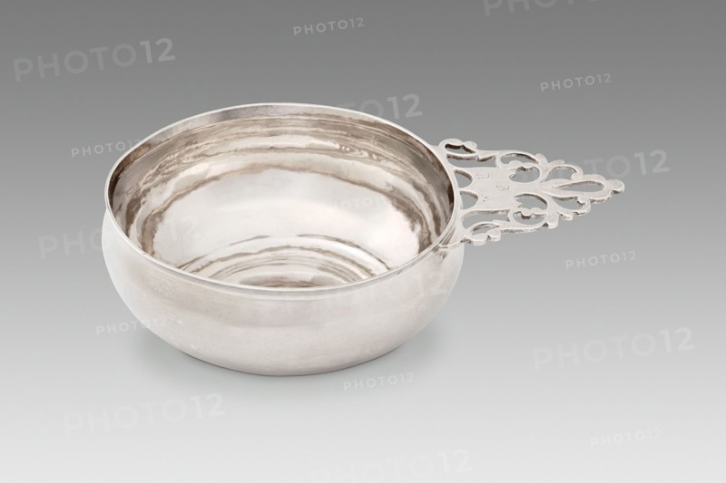Porringer, 1726/71.