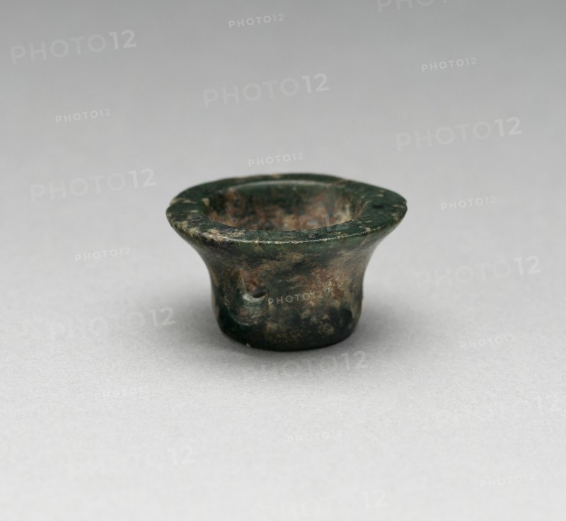 Earflare, Possibly 500 B.C./A.D. 1000.