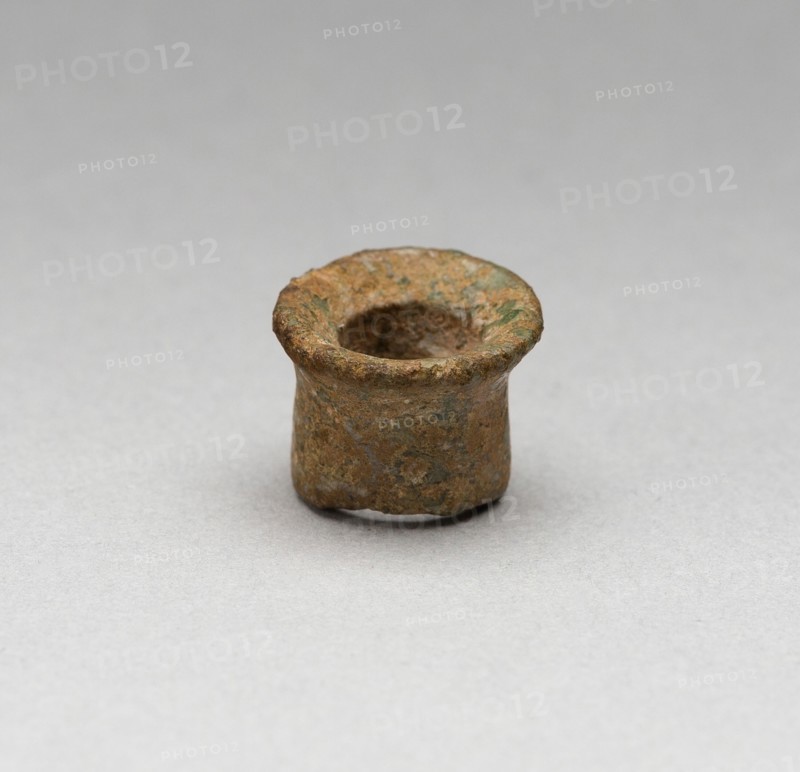 Earflare, Possibly 500 B.C./A.D. 1000.