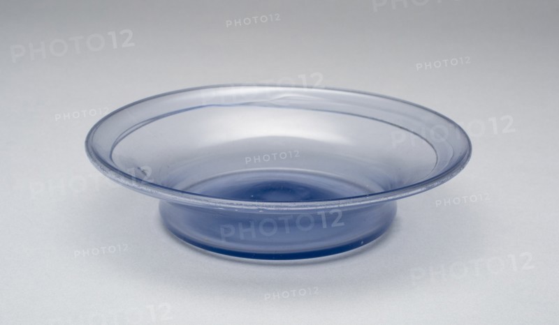 Bowl, c. 1825.