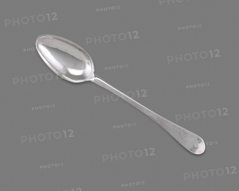 Spoon, 1770/90.