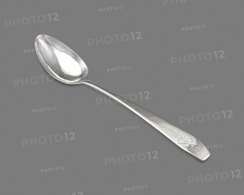 Tablespoon, 1790/1808.