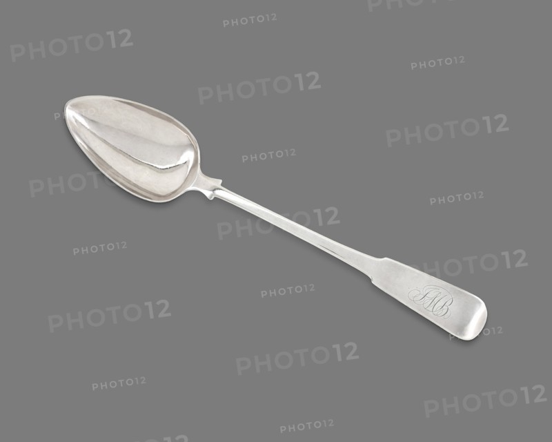 Spoon, c. 1815.