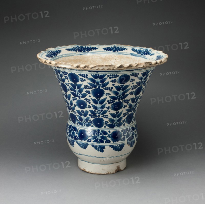 Urn, 1675/1700.