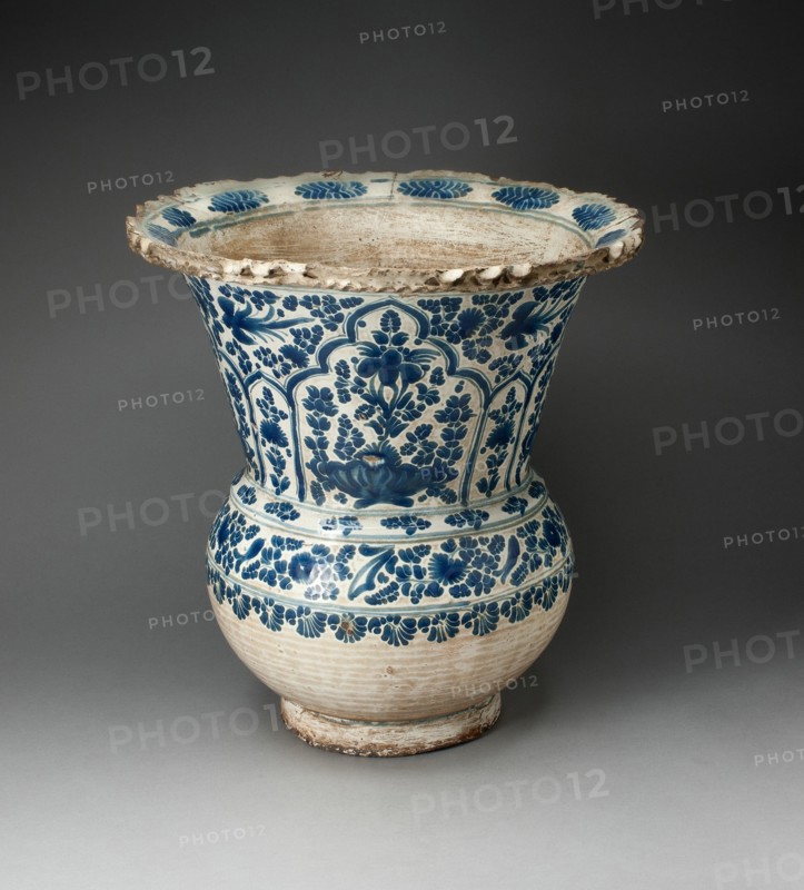 Jardinière, 1700/75.
