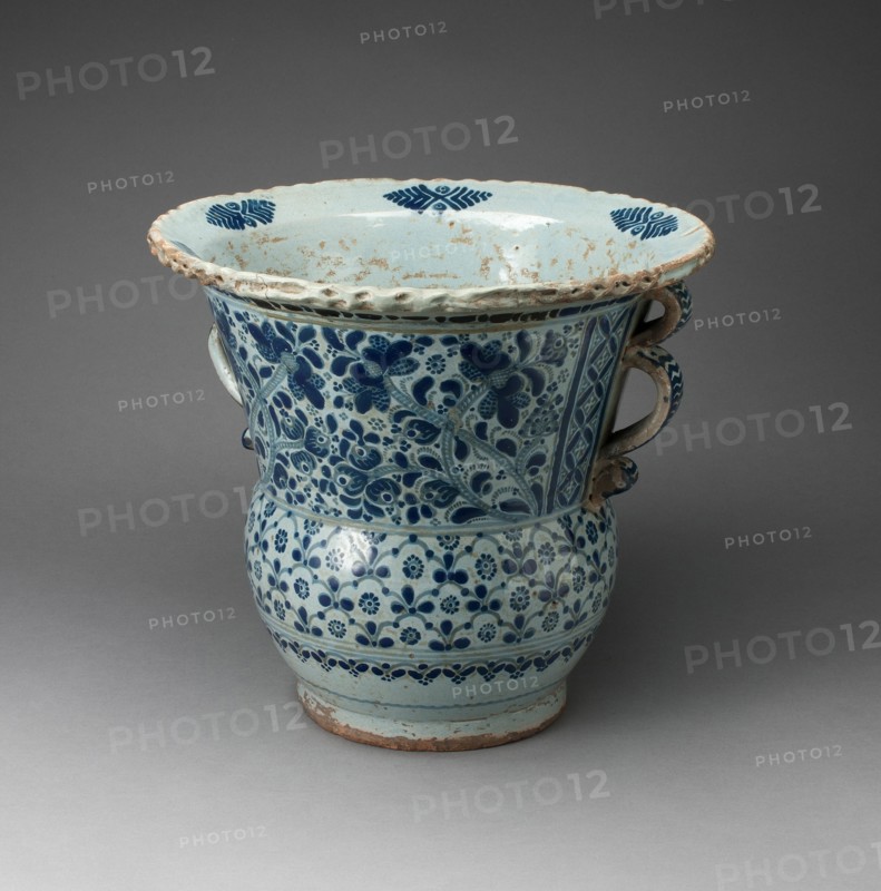 Jardinière, 1800/50.