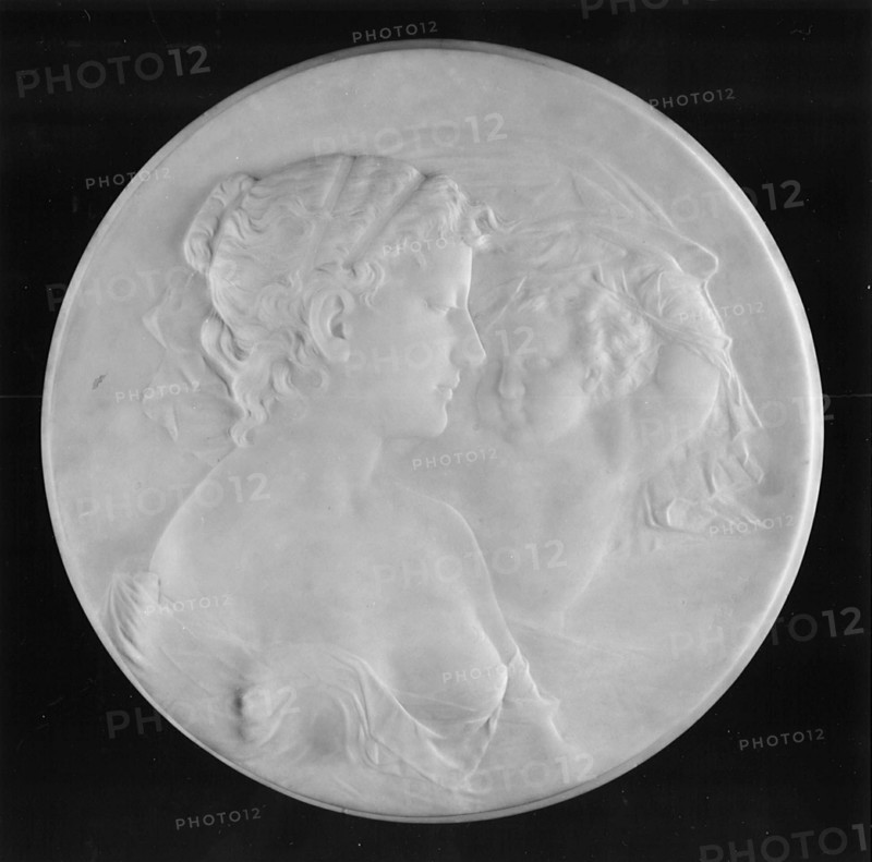 Whispering Zephyr, 1881/85.