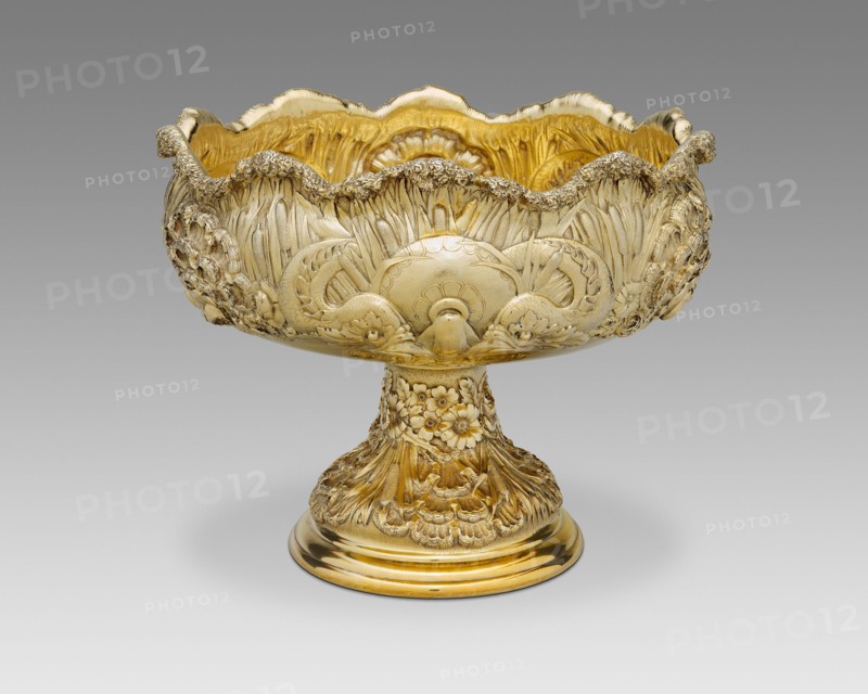 Bowl, 1883.