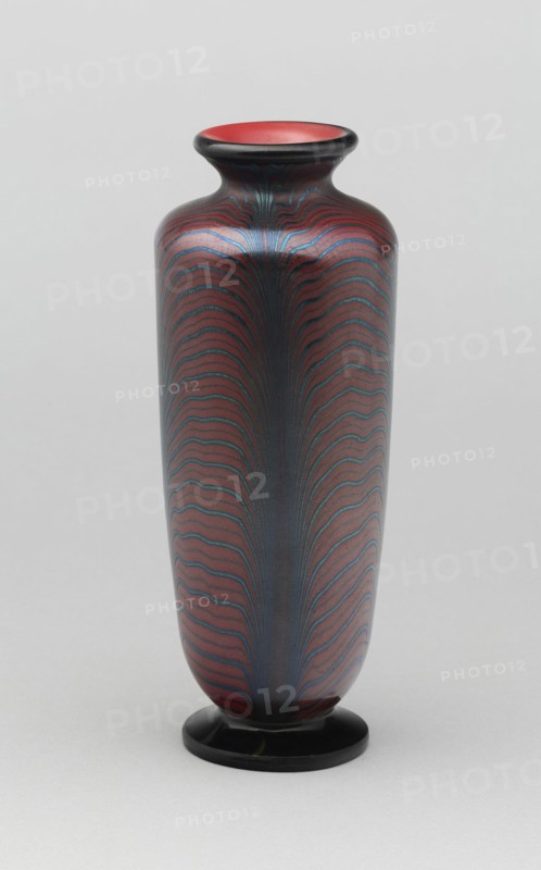 Vase, 1900/20.