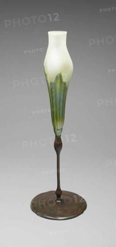 Vase, 1898/1902.