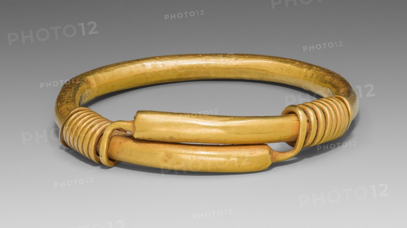 Bracelet, 1st-3rd century.