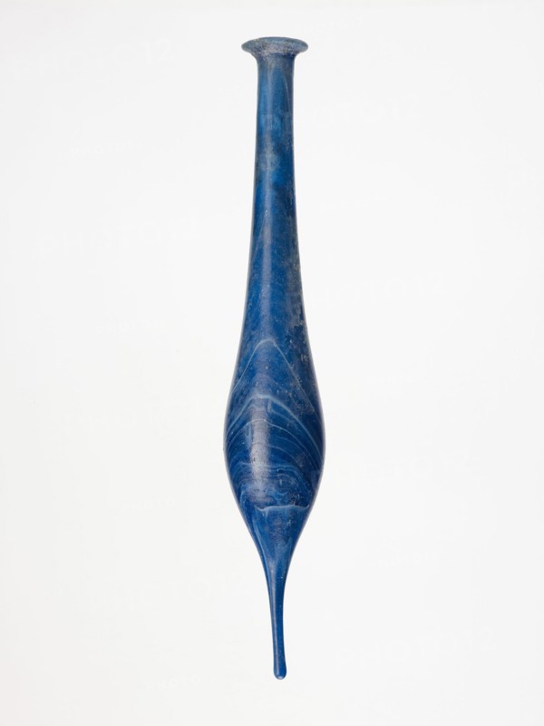 Alabastron (Container for Scented Oil), 1st century.