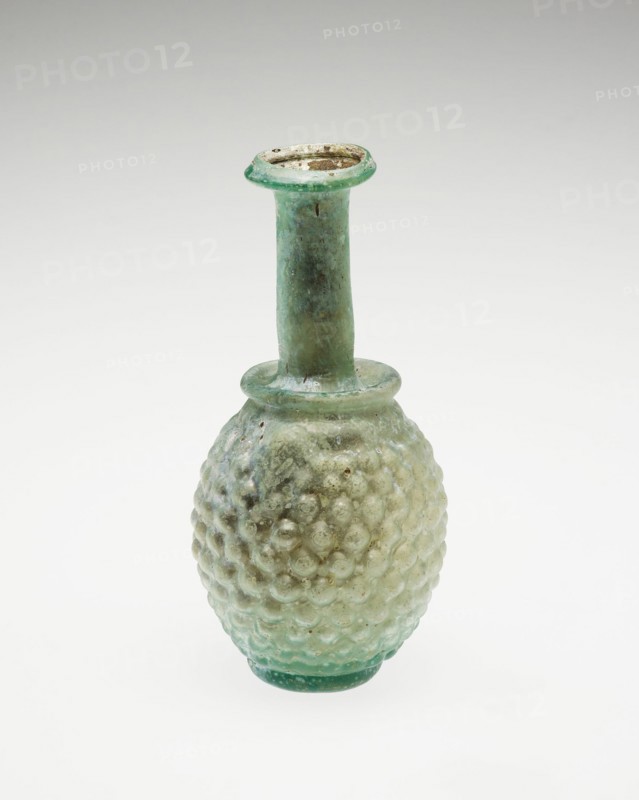 Bottle, probably 3rd century.