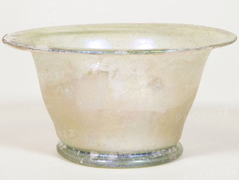 Bowl, 1st century.