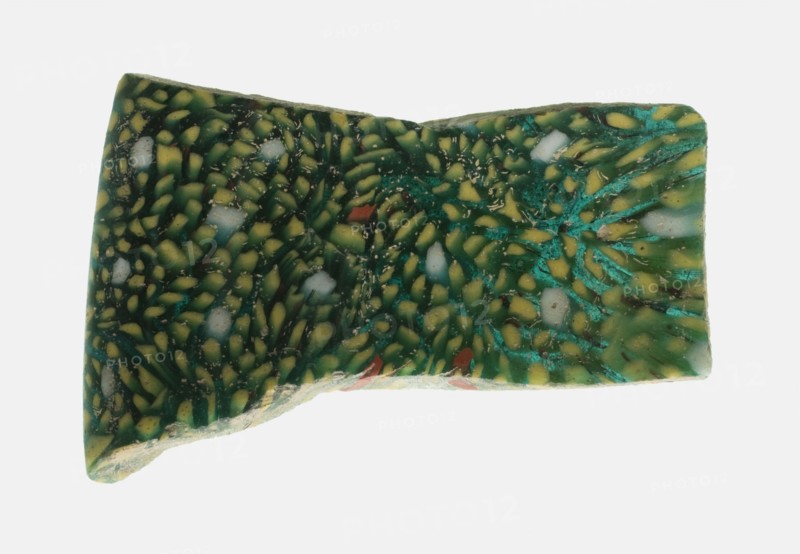 Fragment of a Bowl, 1st century BCE-1st century CE.
