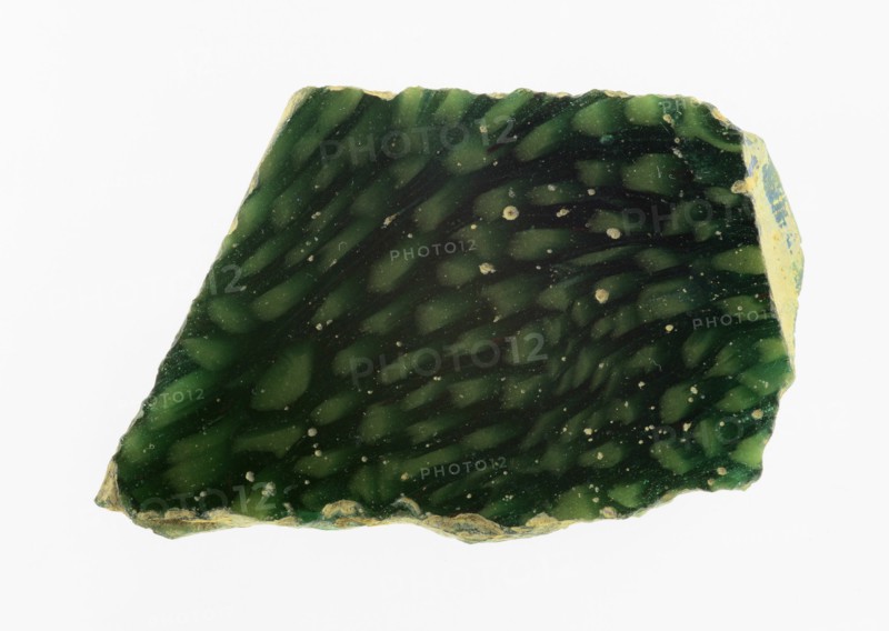 Fragment of a Wall Revetment, 1st century BCE-1st century CE.