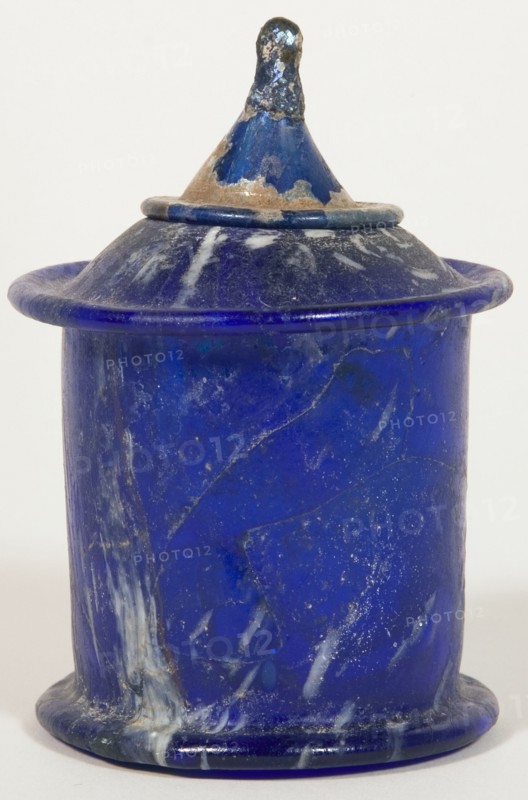 Inkwell, 1st century.
