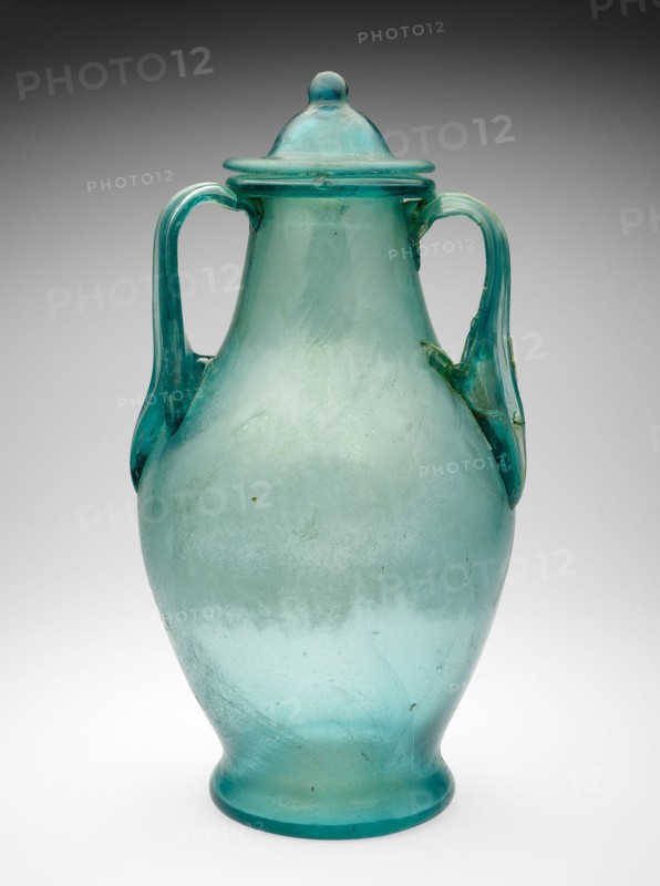 Urn, Mid-1st-2nd century.