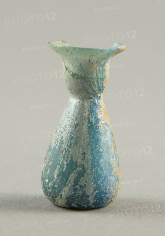 Bottle, 2nd-6th century.