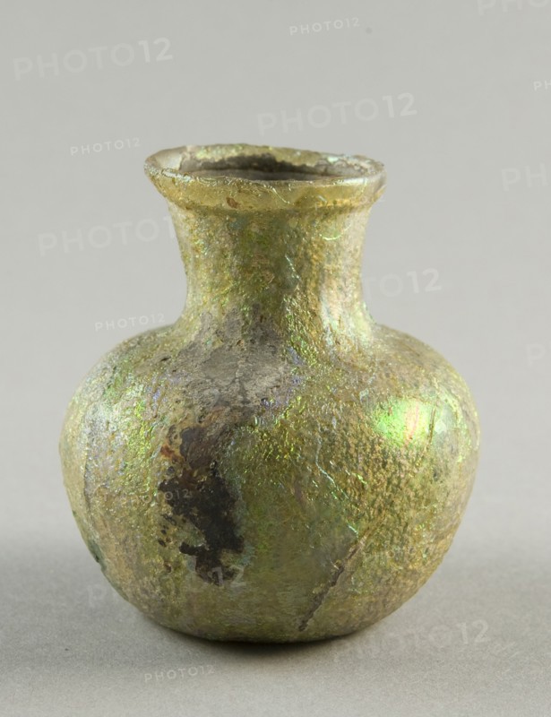 Jar, 2nd-4th century.