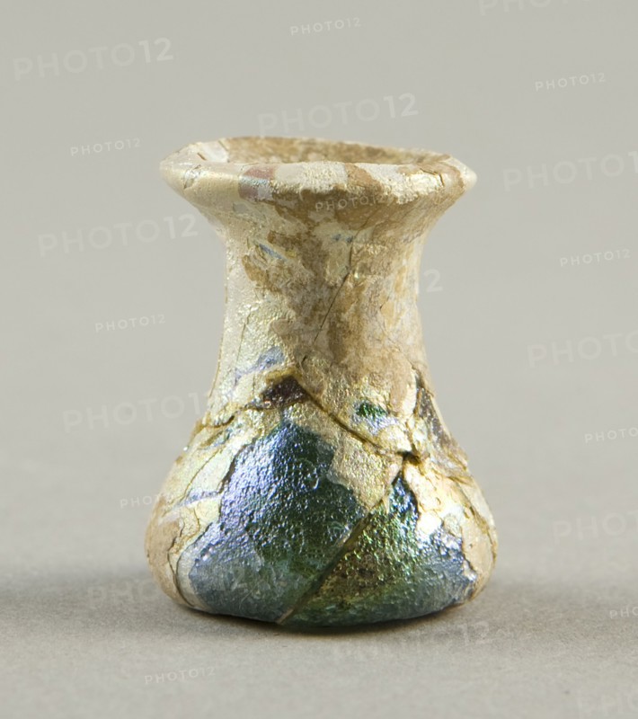 Jar, 2nd-4th century.