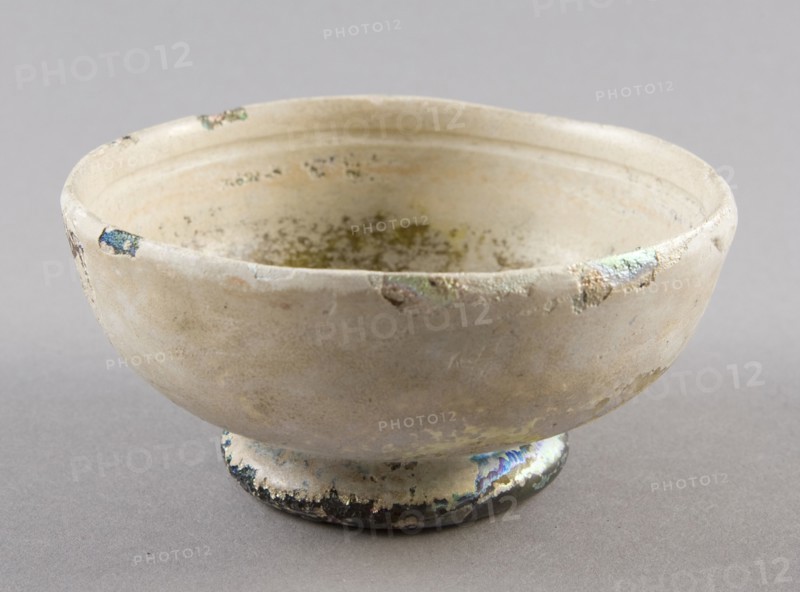 Bowl, 2nd-6th century.