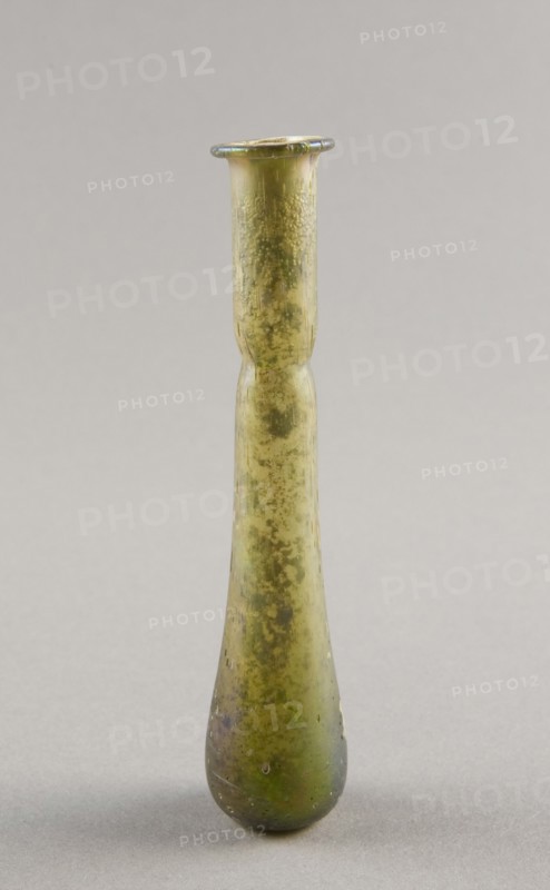 Bottle, 3rd-4th century.