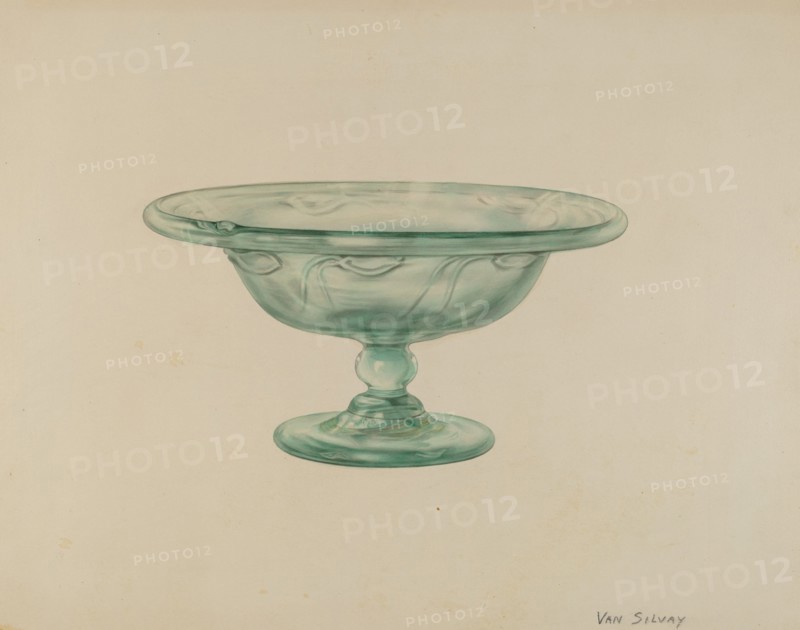 Compote, 1935/1942.