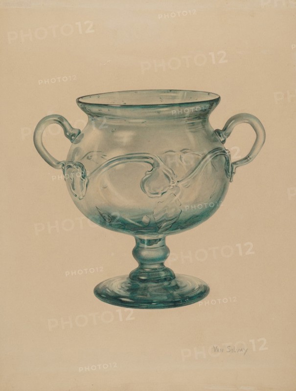 Sugar Bowl, 1935/1942.