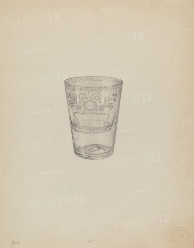 Flip, c. 1940.