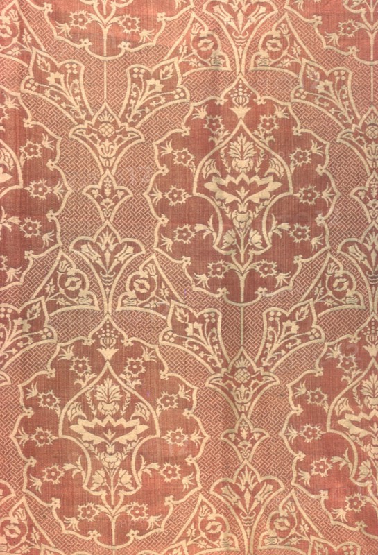 Panel, England, 1801/25. Creator: Unknown.
