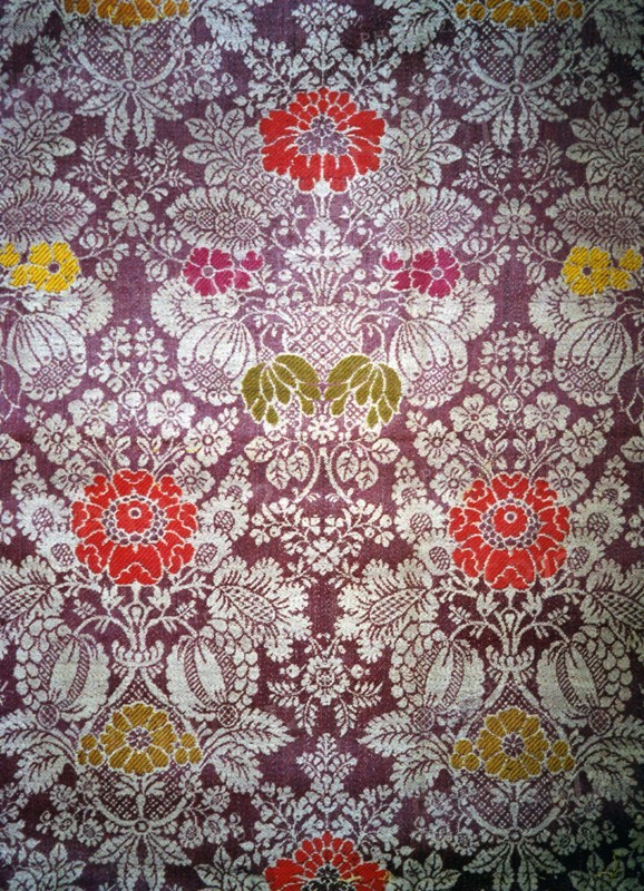 Panel, England, Mid-18th century. Creator: Unknown.