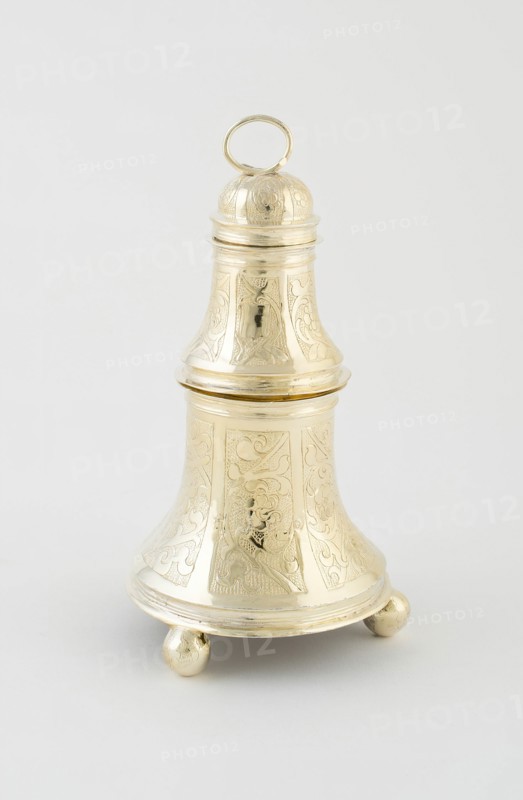 Bell Salt, London, 1601/02. Creator: Unknown.