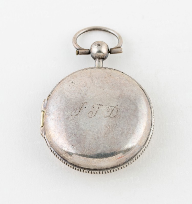 Vinaigrette, Russia, c. 1840. Creator: Unknown.