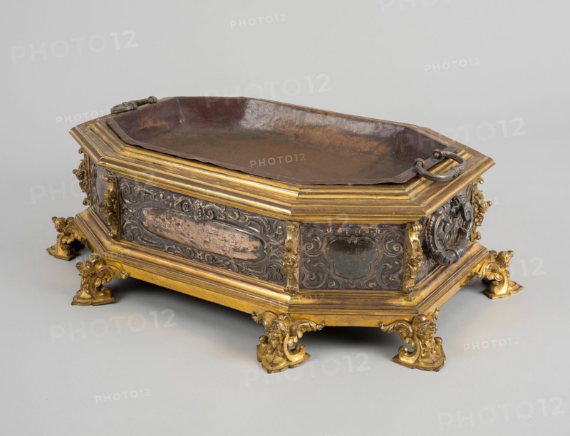 Brasier, Florence, Early 17th century. Creator: Unknown.
