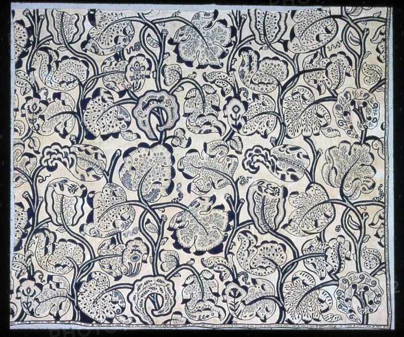 Panel, England, 17th century. Creator: Unknown.